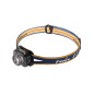 FENIX HL40R FOCUSABLE USB RECHARGEABLE HEADLAMP - GREY FENIX HL40R FOCUSABLE USB RECHARGEABLE HEADLAMP - GREY
