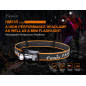 FENIX HM51R Ruby V2.0 RECHARGEABLE HEADLAMP FENIX HM51R Ruby V2.0 RECHARGEABLE HEADLAMP