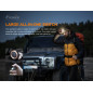 FENIX HM51R Ruby V2.0 RECHARGEABLE HEADLAMP FENIX HM51R Ruby V2.0 RECHARGEABLE HEADLAMP