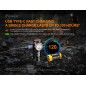FENIX HM51R Ruby V2.0 RECHARGEABLE HEADLAMP FENIX HM51R Ruby V2.0 RECHARGEABLE HEADLAMP