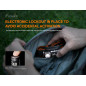 FENIX HM51R Ruby V2.0 RECHARGEABLE HEADLAMP FENIX HM51R Ruby V2.0 RECHARGEABLE HEADLAMP