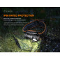 FENIX HM51R Ruby V2.0 RECHARGEABLE HEADLAMP FENIX HM51R Ruby V2.0 RECHARGEABLE HEADLAMP