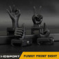 Funny Sight - Black