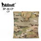 WoSporT BP44 újrahasznosított táska – MC