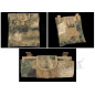 WoSporT BP44 Recycling Bag - MC WoSporT BP44 Recycling Bag - MC