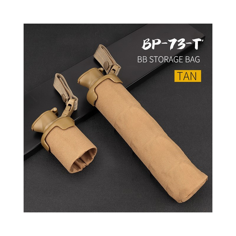 Tárolótáska 3000 BB-hez – BARNA