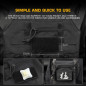 Tactical Patch/Candy Bag (size S) - MC