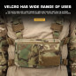 Tactical Patch/Candy Bag (size S) - MC