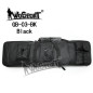 Twin Gun Bag - 60 and 100cm - Black Twin Gun Bag - 60 and 100cm - Black