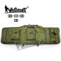 Twin Gun Bag - 60 and 100cm - OD Twin Gun Bag - 60 and 100cm - OD