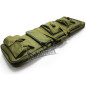 Twin Gun Bag - 60 and 100cm - OD Twin Gun Bag - 60 and 100cm - OD
