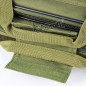 Twin Gun Bag - 60 and 100cm - OD Twin Gun Bag - 60 and 100cm - OD