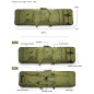 Twin Gun Bag - 60 and 100cm - OD Twin Gun Bag - 60 and 100cm - OD