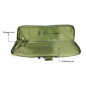 Twin Gun Bag - 60 and 100cm - OD Twin Gun Bag - 60 and 100cm - OD