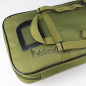 Twin Gun Bag - 60 and 100cm - TAN