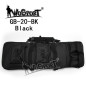 Gun Bag - 85cm - Black Gun Bag - 85cm - Black