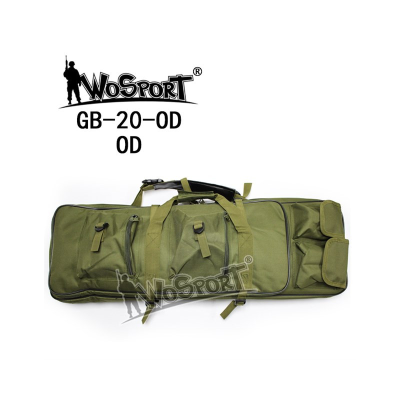Gun Bag - 85cm - OD Gun Bag - 85cm - OD