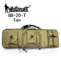 Gun Bag - 85cm - TAN Gun Bag - 85cm - TAN