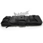 Gun Bag - 85cm - TAN Gun Bag - 85cm - TAN