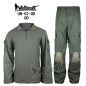 Wear-resistant reinforcement frog uniform - OD Wear-resistant reinforcement frog uniform - OD
