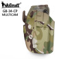 WST GB-34 Universal Holster for Compact Pistols, Right Hand - Multicam™ WST GB-34 Universal Holster for Compact Pistols, Right Hand - Multicam™