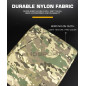 WST laser MOLLE gun bag 100cm - Black