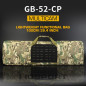 WST lézeres MOLLE fegyvertáska, 100 cm – MC WST lézeres MOLLE fegyvertáska, 100 cm – MC