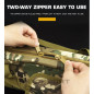 WST lézeres MOLLE fegyvertáska, 100 cm – MC WST lézeres MOLLE fegyvertáska, 100 cm – MC
