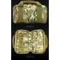 WST laser MOLLE gun bag 35cm - OD