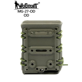 Wosport 7.62 Function Box ( OD )