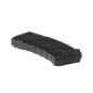 G&G Magazine M4 Midcap 120 lőszer, fekete