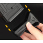 WST Multi-functional M4 Magazine Grip, 2 Pieces – Tan