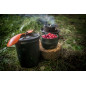 HELIKON alumínium bögre / pohár CAMP 0,85 l – szürke