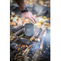 HELIKON Aluminum Cup / Mug CAMP 0.85 l - Grey