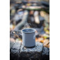 HELIKON alumínium bögre / pohár CAMP 0,85 l – szürke