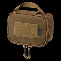 HELIKON AMMO BOX tok – fekete