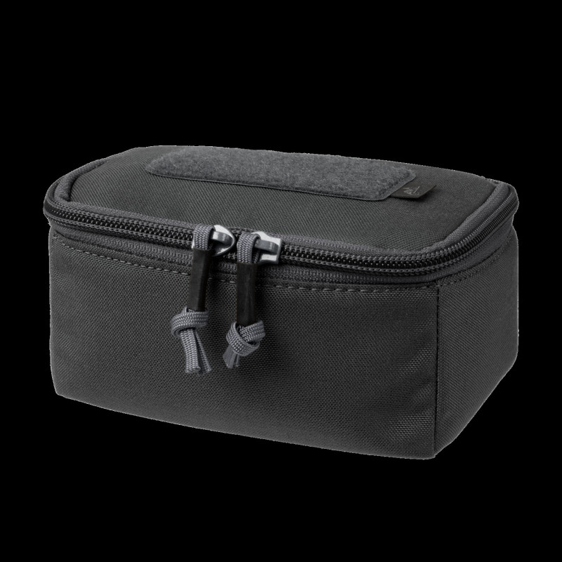 HELIKON AMMO BOX tok – szürke