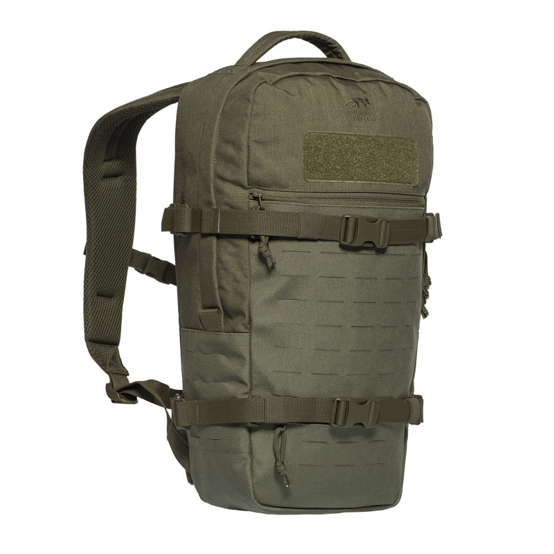 TT Tactical Backpack MODULAR DAYPACK L 18 l - Green