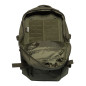 TT Tactical hátizsák MODULAR DAYPACK L 18 l – Zöld