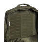 TT Tactical hátizsák MODULAR DAYPACK L 18 l – Zöld