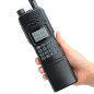 Baofeng AR-152 rádió (VHF, UHF) – Fekete