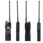 Baofeng AR-152 rádió (VHF, UHF) – Fekete