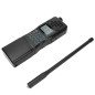 Radio Baofeng AR-152 (VHF,UHF) - Černá Radio Baofeng AR-152 (VHF,UHF) - Černá