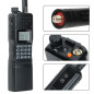 Radio Baofeng AR-152 (VHF,UHF) - Černá Radio Baofeng AR-152 (VHF,UHF) - Černá