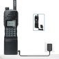 Radio Baofeng AR-152 (VHF,UHF) - Černá Radio Baofeng AR-152 (VHF,UHF) - Černá