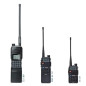 Baofeng AR-152 rádió (VHF, UHF) – Fekete