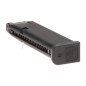 Umarex gáztár a Glock 17 Gen4 GBB-hez, 23 BB-vel – fekete