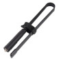 Baofeng Tactical összecsukható antenna, SMA-aljzat – 47 cm