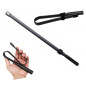 Baofeng Tactical összecsukható antenna, SMA-aljzat – 47 cm