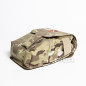 FMA Medium Trauma Kit Medical Pouch (IFAK) - MC FMA Medium Trauma Kit Medical Pouch (IFAK) - MC